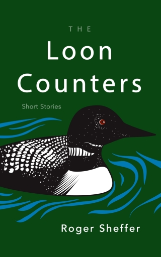 Imagen de portada: The Loon Counters 9780815612001