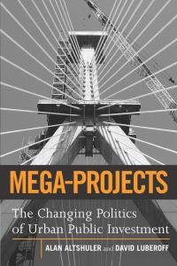Cover image: Mega-Projects 9780815701293