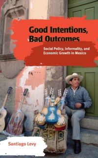 Cover image: Good Intentions, Bad Outcomes 9780815752196