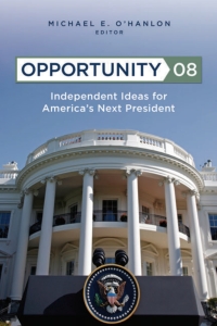 Cover image: Opportunity 08 2nd edition 9780815764717