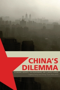 Cover image: China's Dilemma 2nd edition 9780815731238