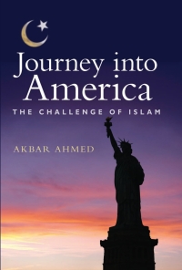 صورة الغلاف: Journey into America 9780815722175