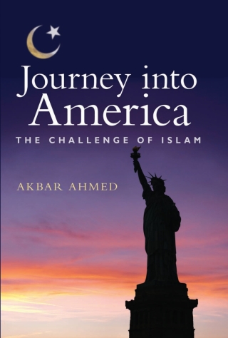 Cover image: Journey into America 1st edition 9780815703877