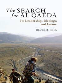 Omslagafbeelding: The Search for Al Qaeda 2nd edition 9780815704515