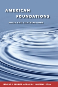 Cover image: American Foundations 9780815734840