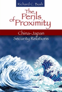 Imagen de portada: The Perils of Proximity 9780815725473