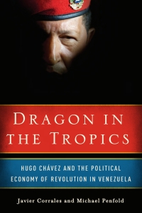 Cover image: Dragon in the Tropics 9780815704973