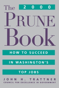Cover image: The 2000 Prune Book 9780815785521