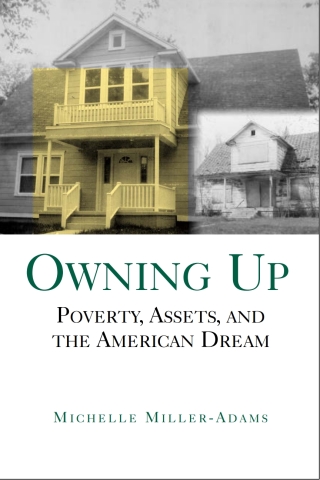 Cover image: Owning Up 1st edition 9780815706205