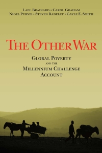 Immagine di copertina: The Other War 9780815711155