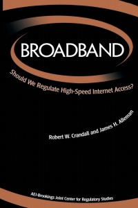 Cover image: Broadband 9780815715924
