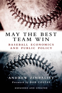 Cover image: May the Best Team Win 9780815797289