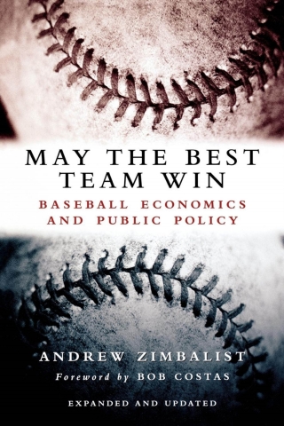 Cover image: May the Best Team Win 1st edition 9780815797289