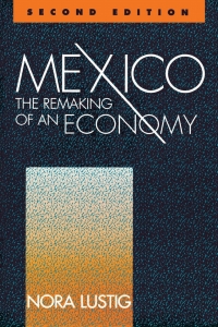 Omslagafbeelding: Mexico 2nd edition 9780815753209