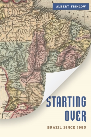 Cover image: Starting Over 9780815725411