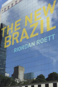 Imagen de portada: The New Brazil 2nd edition 9780815721680