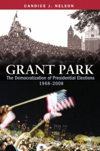 Cover image: Grant Park 9780815721840