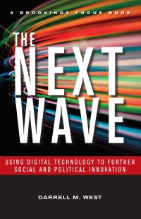 Cover image: The Next Wave 9780815724759