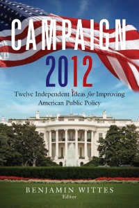 Cover image: Campaign 2012 9780815721987