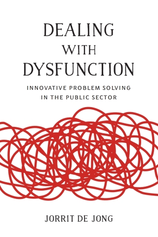 Cover image: Dealing with Dysfunction 1st edition 9780815722069