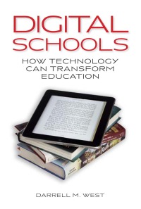 Cover image: Digital Schools 9780815722441