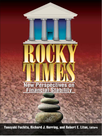 Immagine di copertina: Rocky Times 9780815722502