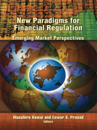 Cover image: New Paradigms for Financial Regulation 9780815722649