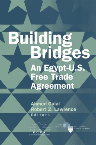 Cover image: Building Bridges 9780815730309