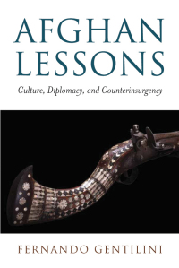 Cover image: Afghan Lessons 9780815724230