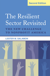 Cover image: The Resilient Sector Revisited 2nd edition 9780815724254