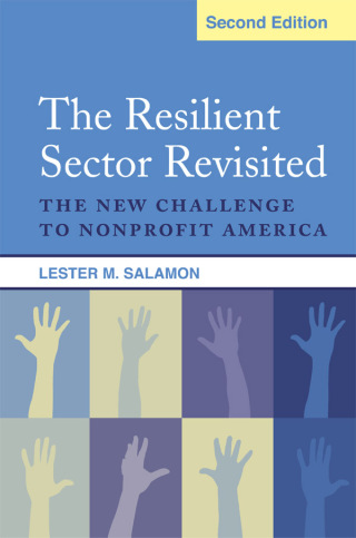 Cover image: Resilient Sector Revisited 2nd edition 9780815724254
