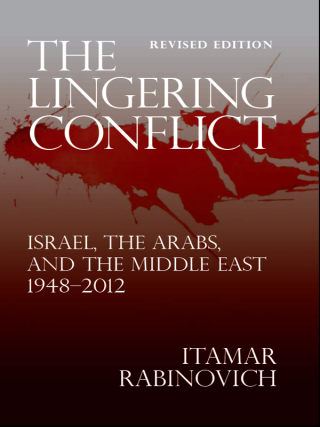 Cover image: Lingering Conflict 2nd edition 9780815724377