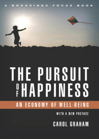 Cover image: The Pursuit of Happiness 9780815724049