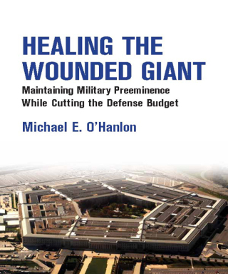 表紙画像: Healing the Wounded Giant 1st edition 9780815724858