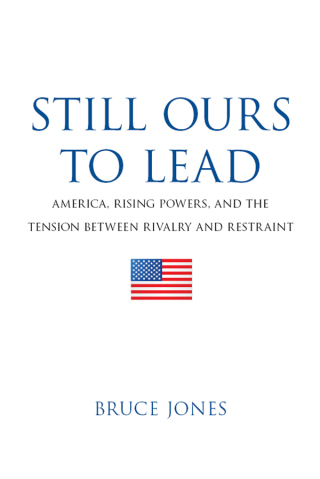 Cover image: Still Ours to Lead 9780815725978