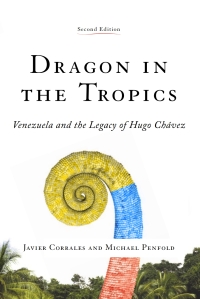 Immagine di copertina: Dragon in the Tropics 2nd edition 9780815725930