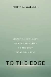 Cover image: To the Edge 9780815726234