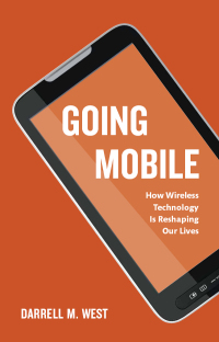 Cover image: Going Mobile 9780815726258