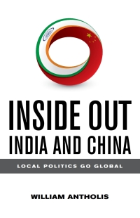 Imagen de portada: Inside Out India and China 9780815726418