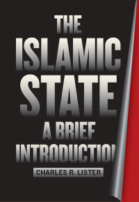 Cover image: The Islamic State 9780815726678