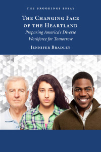 Cover image: The Changing Face of the Heartland 9780815726739