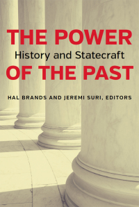 Imagen de portada: The Power of the Past 9780815727125