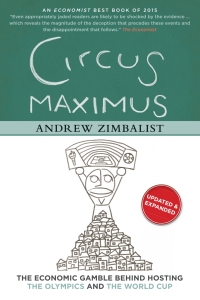 Cover image: Circus Maximus 9780815727248