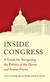 Titelbild: Inside Congress 9780815727323