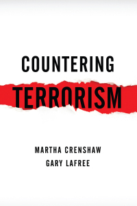 Immagine di copertina: Countering Terrorism 9780815727644
