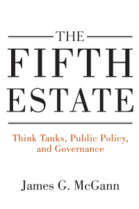 Cover image: The Fifth Estate 9780815728306