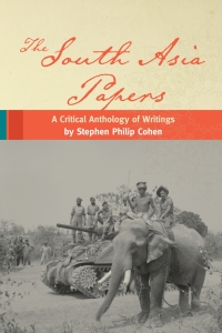 Cover image: The South Asia Papers 9780815728337