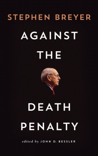 Cover image: Against the Death Penalty 9780815728894