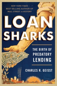 Cover image: Loan Sharks 9780815729006