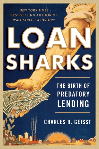 Titelbild: Loan Sharks 9780815734321